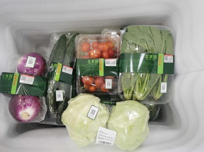 食用农产品承诺达标合格证全解析 您的“菜篮子”安全卫士